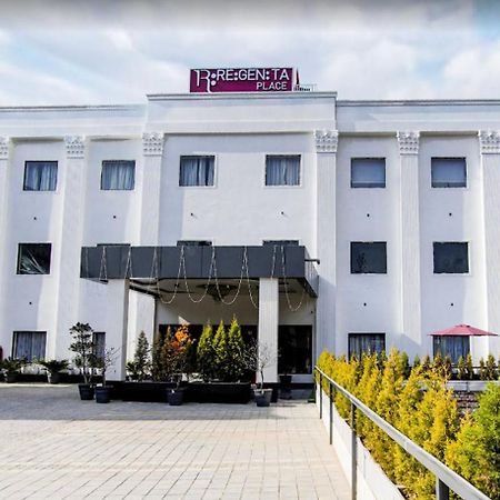 Hotel Regenta Place Panchkula Morni Hills Zewnętrze zdjęcie